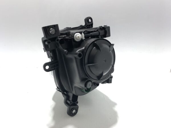 2015, Jeep, Cherokee, KL, Left Headlamp, Halogen Type - Image 3