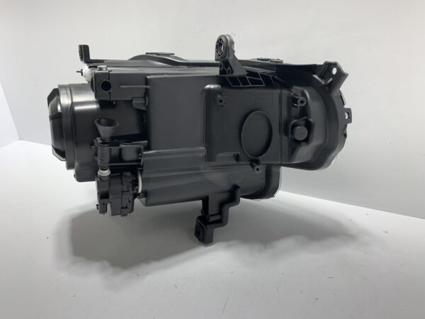 2015, Jeep, Cherokee, KL, Left Headlamp, Halogen Type - Image 4