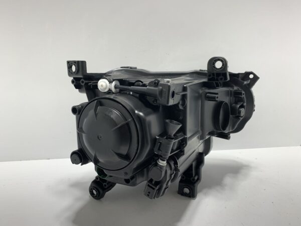 2015, Jeep, Cherokee, KL, Left Headlamp, Halogen Type - Image 5