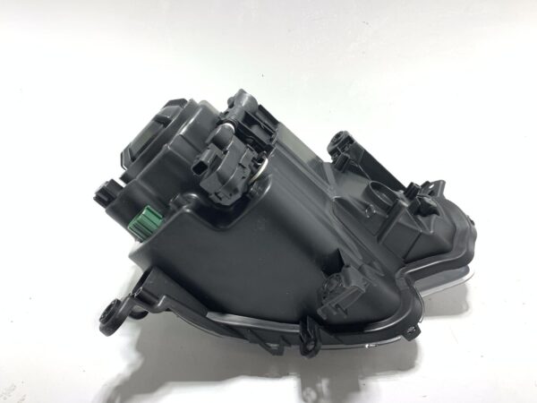 2015, Jeep, Cherokee, KL, Left Headlamp, Halogen Type - Image 6