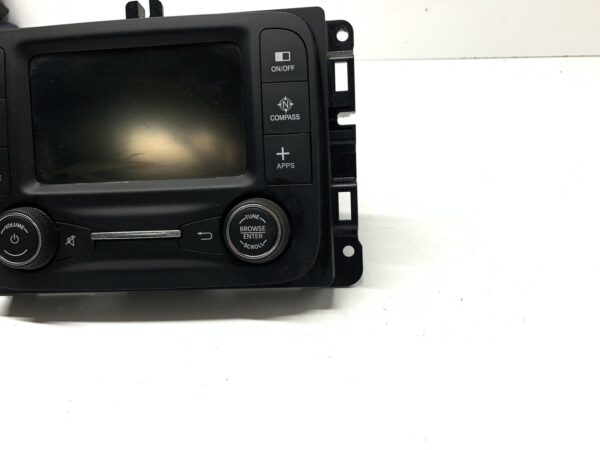 2015, Jeep, Renegade, Sport, B1, Media Player - Image 6