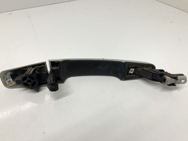 2015, Land Rover, Discovery Sport, L550, LF Exterior Door Handle - Image 3