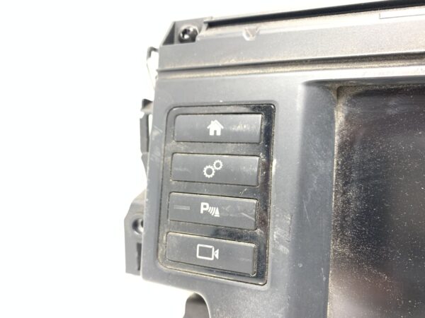 2015, Land Rover, Discovery Sport, L550, Sat Navigation Unit - Image 3