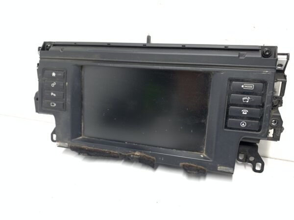 2015, Land Rover, Discovery Sport, L550, Sat Navigation Unit