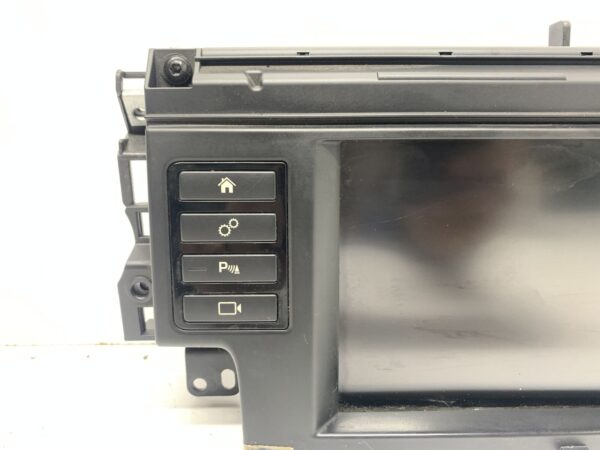 2015, Land Rover, Discovery Sport, Sat Navigation Unit - Image 3