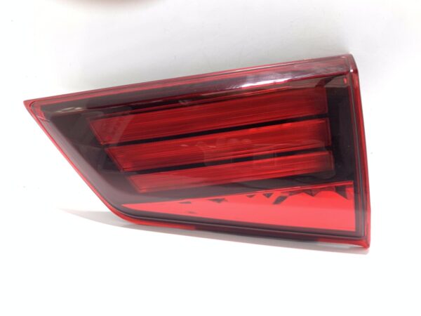 2015, Mitsubishi, Outlander, ZK, Right Boot Light