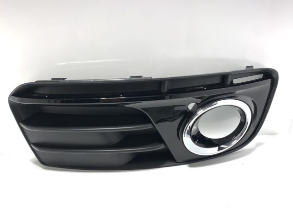 2016, Audi, Q5, 8R, Right Fog Light Cover