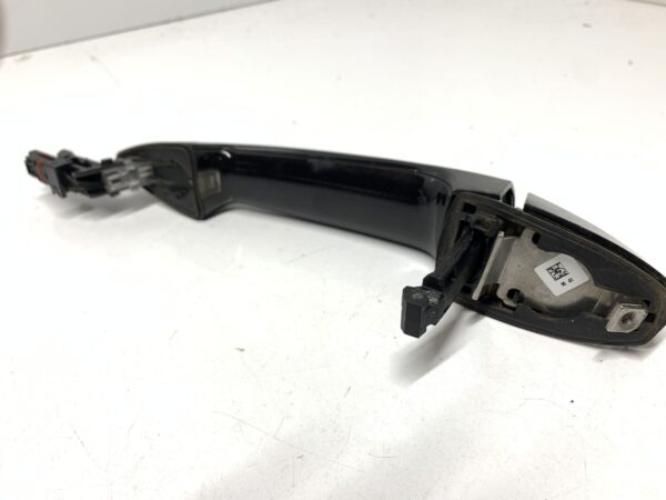 2016, BMW, X5, xDrive40d, F15, LR Exterior Door Handle - Image 3