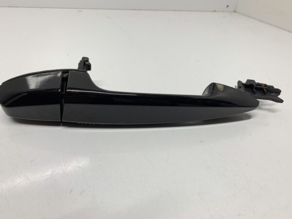 2016, BMW, X5, xDrive40d, F15, LR Exterior Door Handle