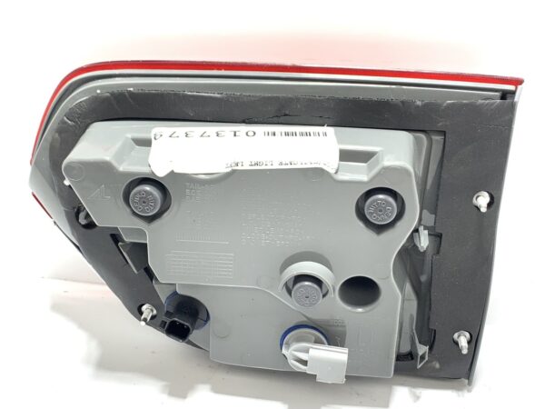 2016, Jeep, Grand Cherokee, wk2, Limited, Left Boot Light - Image 3
