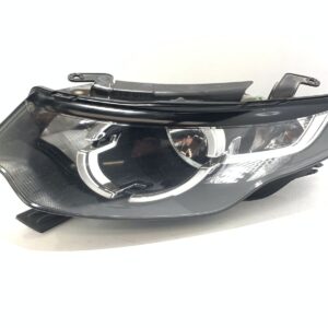 2016, Land Rover, Discovery Sport, L550, Left Headlamp