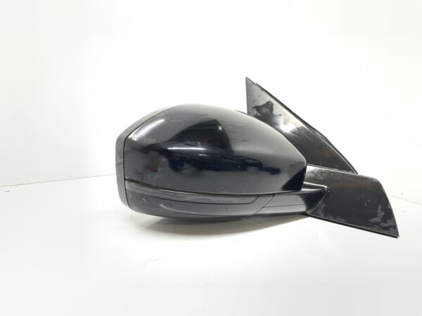 2016, Land Rover, Discovery Sport, L550, Right Door Mirror
