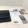 AUDI Q7 2007 MY07 UPGRADE OWNERS MANUAL - Image 3