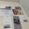 AUDI Q7 2007 MY07 UPGRADE OWNERS MANUAL - Image 4
