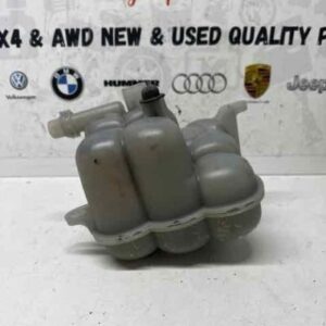 AUDI Q7 2016 4M RADIATOR OVERFLOW BOTTLE