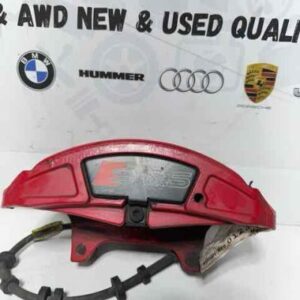 AUDI SQ5 2014 8R MY14 CALIPER LEFT FRONT