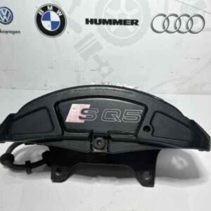 AUDI SQ5 2014 8R MY14 CALIPER LEFT FRONT
