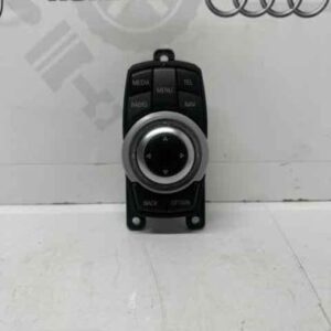 BMW X3 2013 F25 MULTIFUNCTION CENTRE