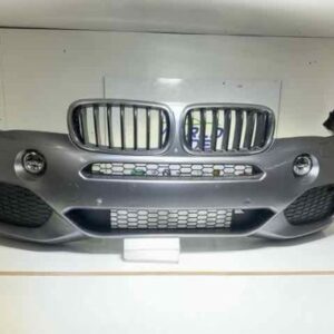 BMW X5 2015 F15 MY15 BAR BUMPER FRONT COMPLETE