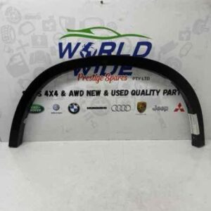 BMW X5 2015 F15 MY15 GUARD FLARE LEFT REAR