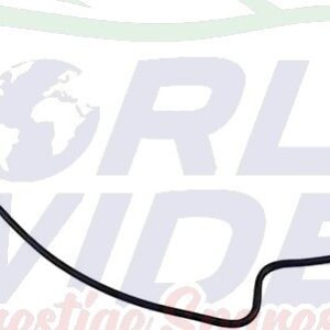 Genuine Heater Hose Radiator Expansion Tank Pipe