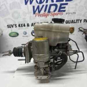 HUMMER H3 2007 ABS BRAKE UNIT