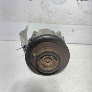 HUMMER H3 2007 AIR CON COMPRESSOR