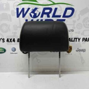 HUMMER H3 2007 HEADREST RIGHT FRONT