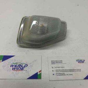 HUMMER H3 2007 INDICATOR PARK LIGHT RIGHT