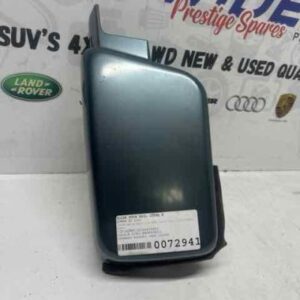 HUMMER H3 2008 BONNET VENT COVER RIGHT