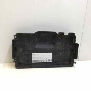 HUMMER H3 2008 FUSE BOX COVER