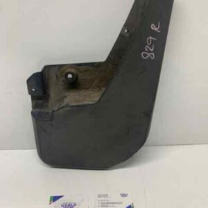 HUMMER H3 2009 MUDFLAP RIGHT FRONT