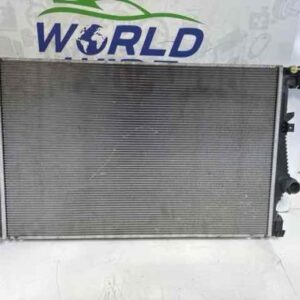 JEEP CHEROKEE 2014 KL 3.2L PETROL RADIATOR