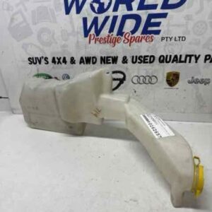 JEEP CHEROKEE 2014 KL MY15 RADIATOR OVERFLOW BOTTLE