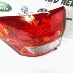 JEEP GRAND CHEROKEE 2011 WK TAIL LIGHT LEFT