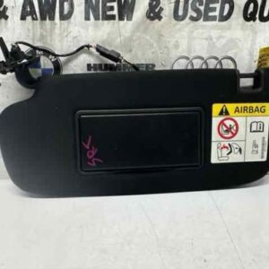 JEEP GRAND CHEROKEE 2013 WK MY13 SUNVISOR LEFT