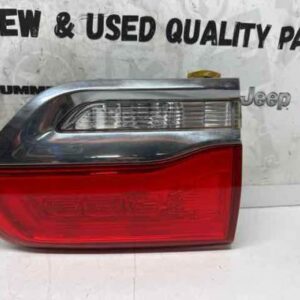 JEEP GRAND CHEROKEE 2013 WK MY14 BOOT/TAILGATE LIGHT LEFT