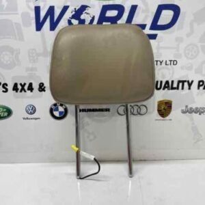 JEEP GRAND CHEROKEE 2013 WK MY14 HEADREST LEFT FRONT