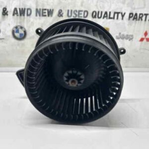 JEEP GRAND CHEROKEE 2014 WK MY14 HEATER VENT MOTOR
