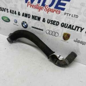 JEEP GRAND CHEROKEE 2014 WK MY14 RADIATOR HOSE TOP
