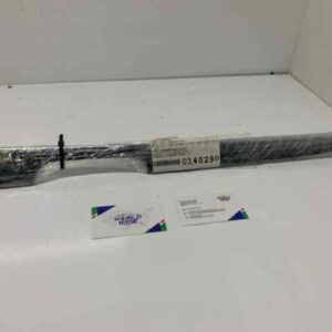 JEEP GRAND CHEROKEE 2014 WK SRT SRT-8 CARBON FIBRE TRIM LEFT REAR