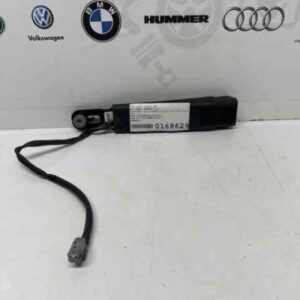 JEEP GRAND CHEROKEE 2015 WK MY15 SEAT BELT STALK RIGHT FRONT