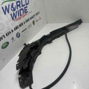 JEEP GRAND CHEROKEE 2016 WK GUARD ENGINE BAY COVER LEFT AND RIGHT