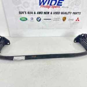 JEEP RENEGADE 2015 BU BAR REINFORCEMENT FRONT LOWER