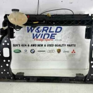 JEEP RENEGADE 2015 BU RADIATOR SUPPORT PANEL