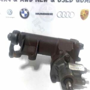 JEEP WRANGLER 2008 JK PWR STEER BOX