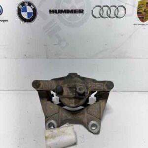 JEEP WRANGLER 2010 JK CALIPER RIGHT REAR