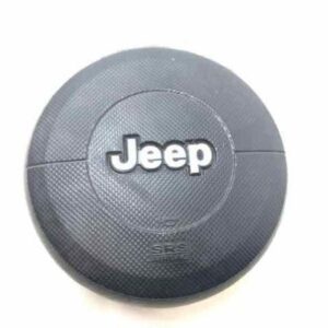 JEEP WRANGLER UNLIMITED 2010 JK MY09 A/BAG RGHT FRONT