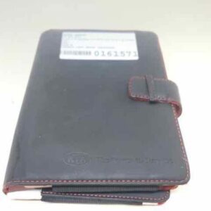 KIA RIO 2014 UB MY14 OWNERS MANUAL