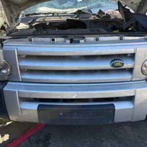 LAND ROVER DISCOVERY 3 2006 L319 GRILLE